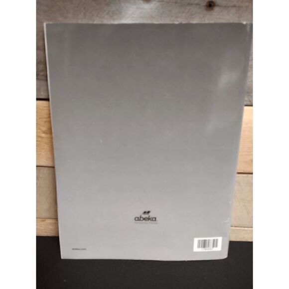 A Beka World History and Cultures 3rd Ed. Teacher Test/Map Project Key 17904307 - Picture 2 of 2